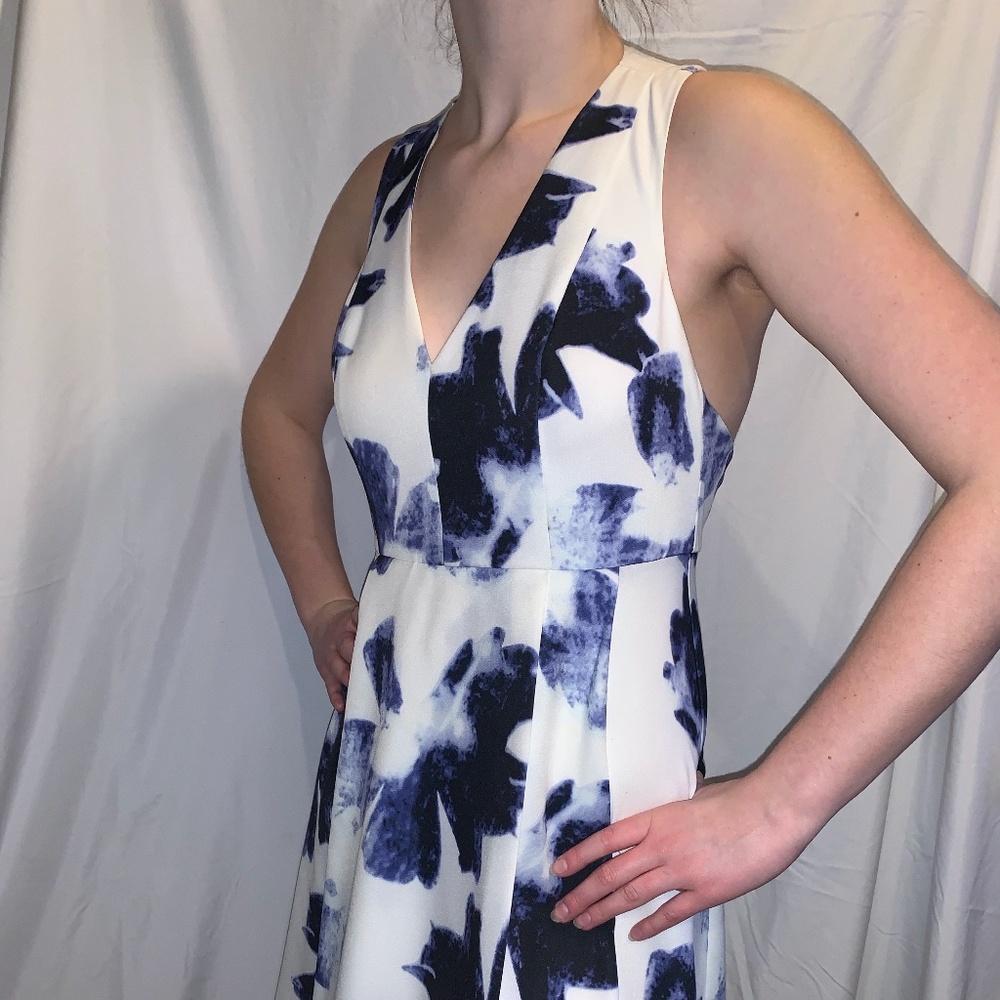 Women's Homecoming Dress